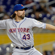 Illustration for article titled A $7,500 Charitable Donation Could Get You A Pitching Lesson With R.A. Dickey